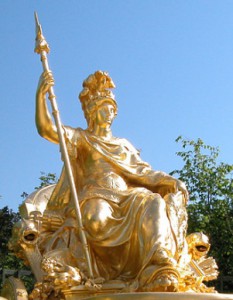 Minerve Royale