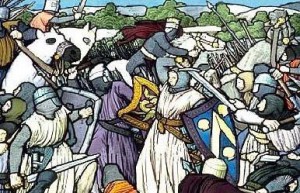 Bouvines