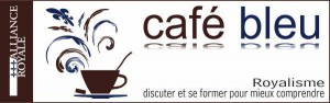 Café Bleu