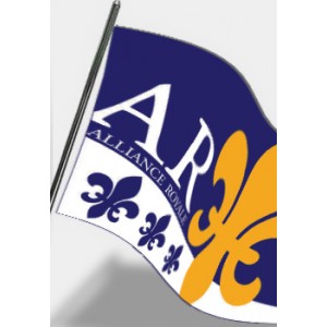 Drapeau Alliance Royale