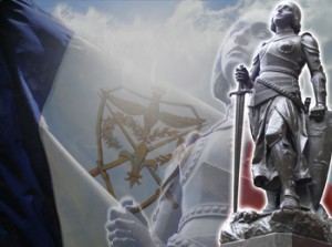 Jeanne D'Arc