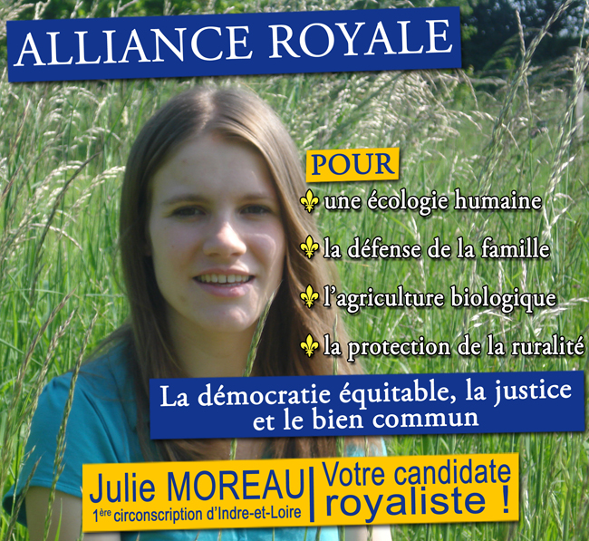 site de rencontre royaliste