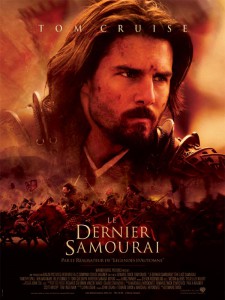 Le dernier SamouraÏ