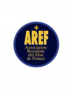 AREF
