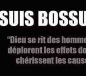 je suis bossuet