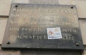Maison Robespierre Arras