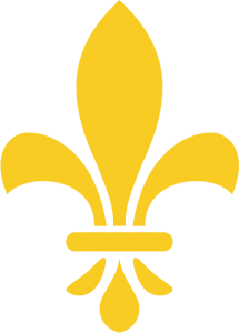 belle fleur de lys