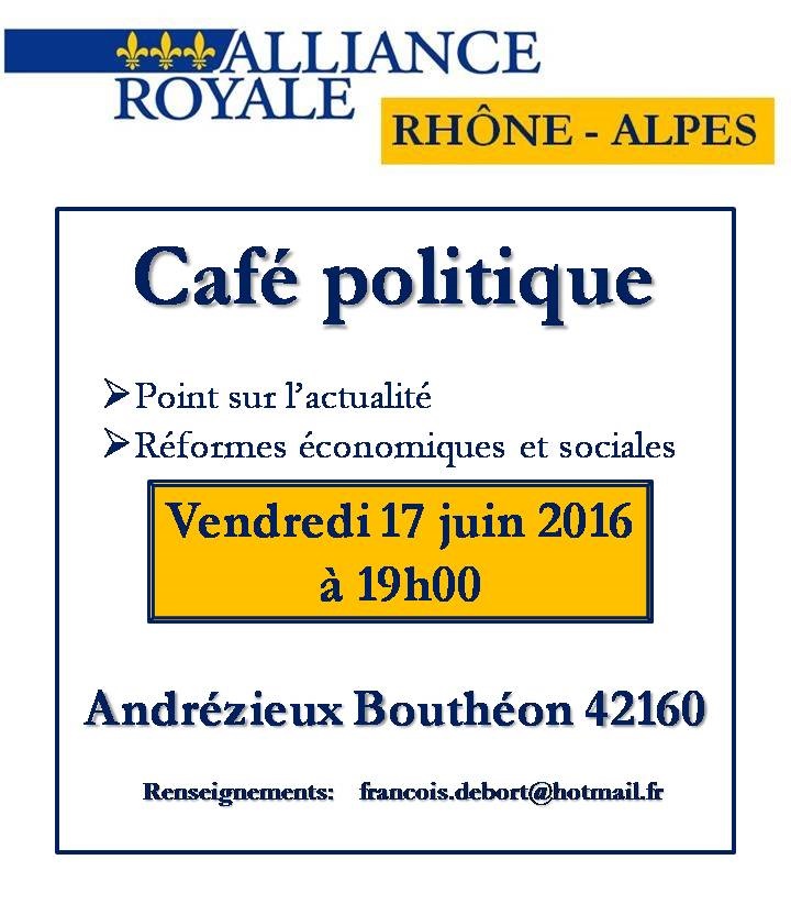 café 17 juin