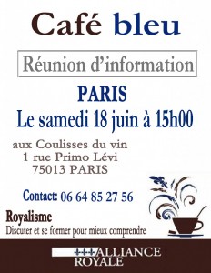 café-bleu paris 18 juin 2016