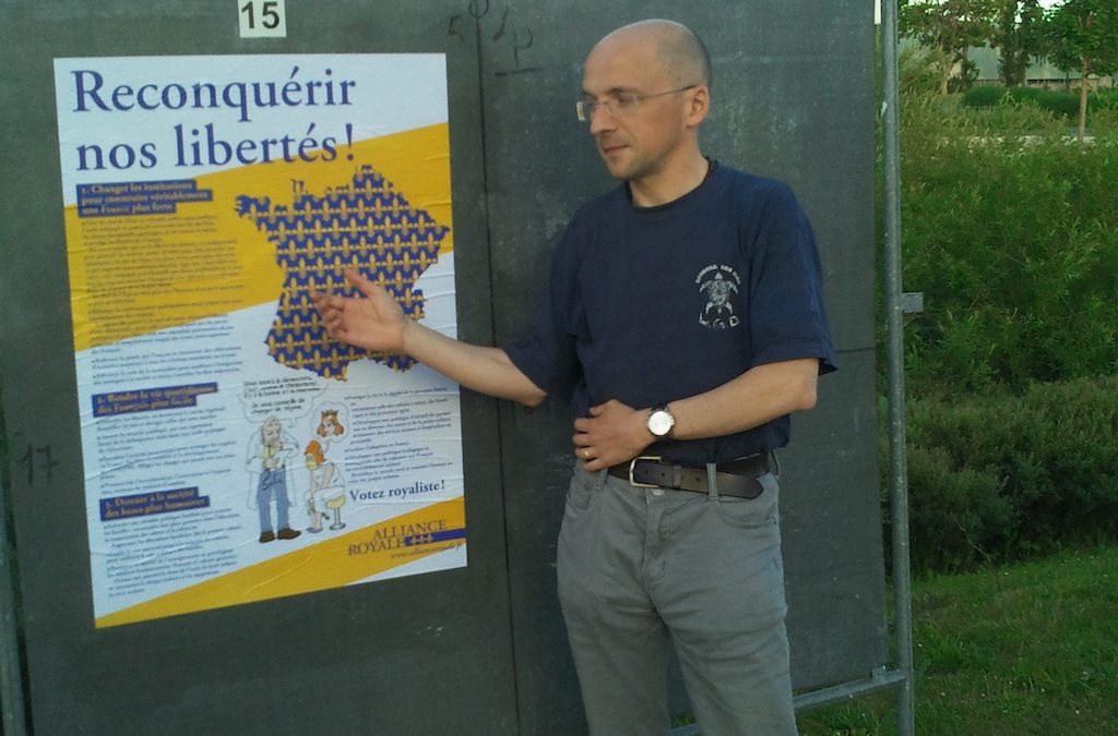 Législatives en Eure-et-Loir.