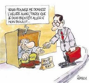 Limiter la pauvreté sans limiter la richesse (Victor Hugo) ?