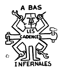 Les temps modernes
