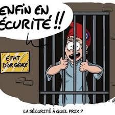 Arrêt de justice