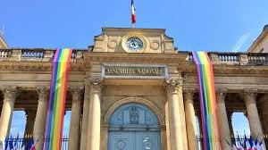 L’Assemblée nationale nous en fait voir de toutes les couleurs