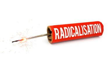 L’étau de la radicalisation
