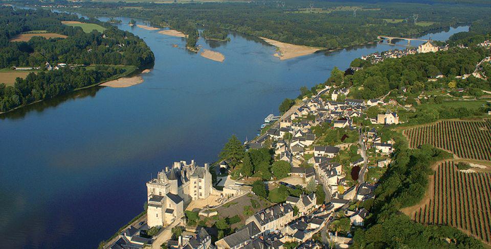 Participez aux prochaines réunions dans le Val de Loire en novembre