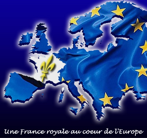 Le programme de l’Alliance royale pour les élections européennes