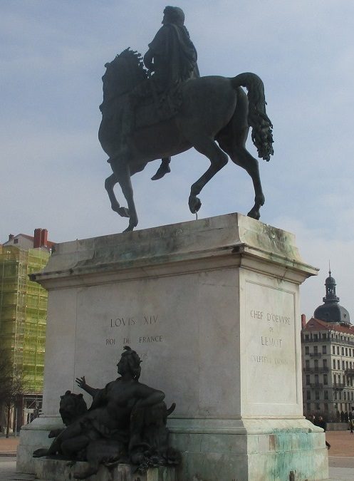 Permanences de l’Alliance royale à Lyon