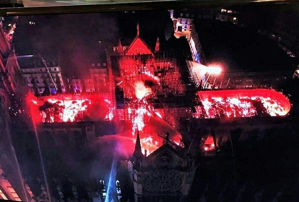 N.D. de Paris