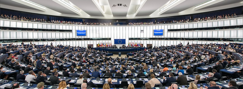 Parlement européen