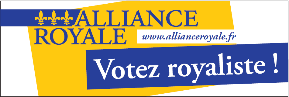 Réaffirmer la pertinence du principe royal