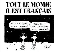Être Français aujourd’hui