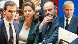 Tout ce que le gouvernement n’a pas su faire…