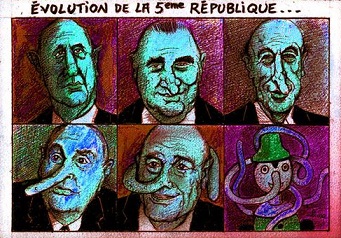 La trahison républicaine