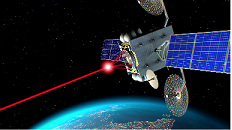 La guerre spatiale